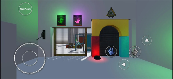 波比的游戏时间第0章手机版截图1