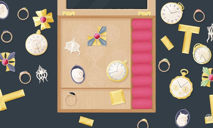 向左一点橱柜与抽屉截图2