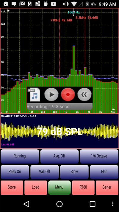 audiotool中文版截图2