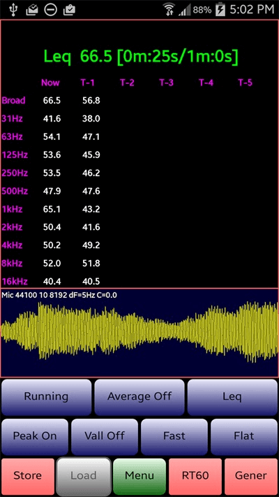 audiotool中文版截图1