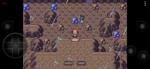 宝可梦女神贝塔4.3截图1