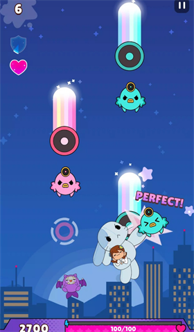 甜蜜罪孽2截图3