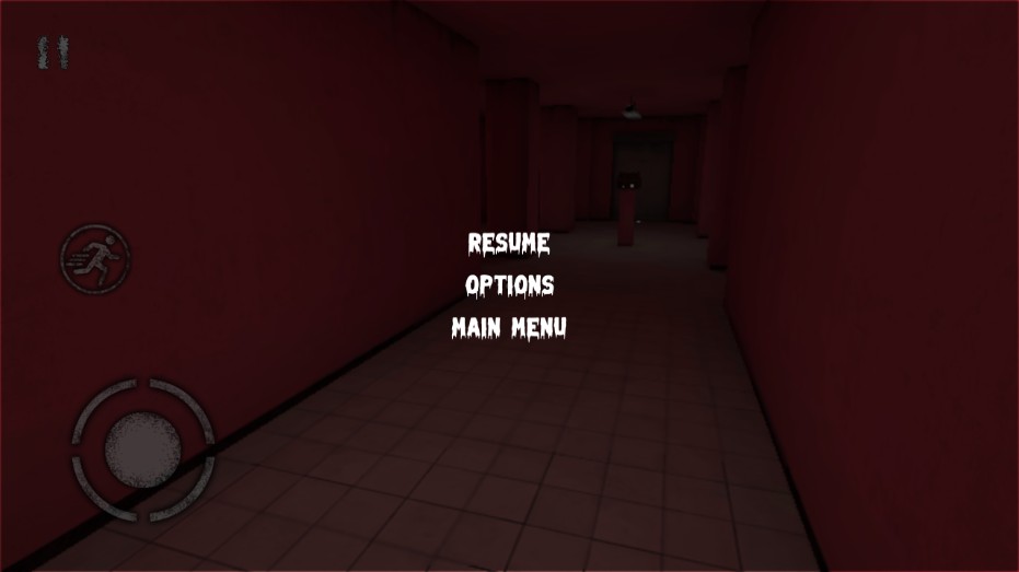 凯蒂猫后室逃生