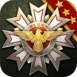将军的荣耀3三神将解锁版