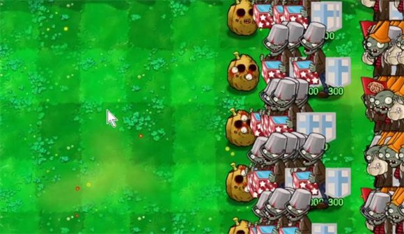 植物大战僵尸抽卡版