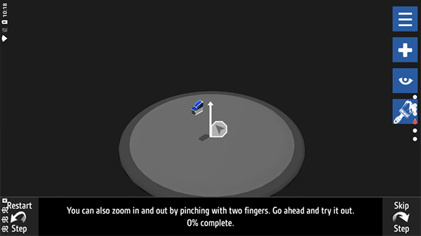 简单飞机中文版截图1