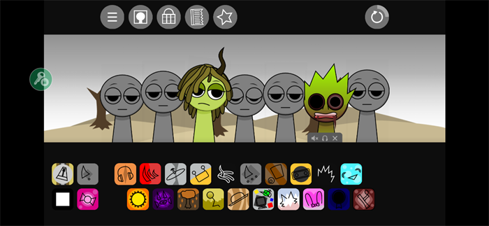 节奏盒子寄生虫模组2025最新版截图3