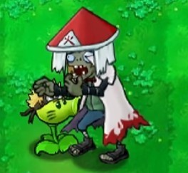 植物大战僵尸火影版游戏