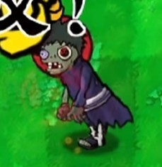 植物大战僵尸火影版游戏