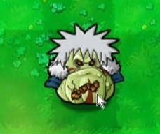 植物大战僵尸火影版游戏