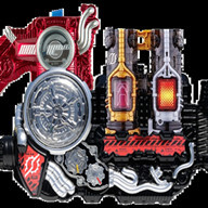 假面骑士埃博尔x模拟器