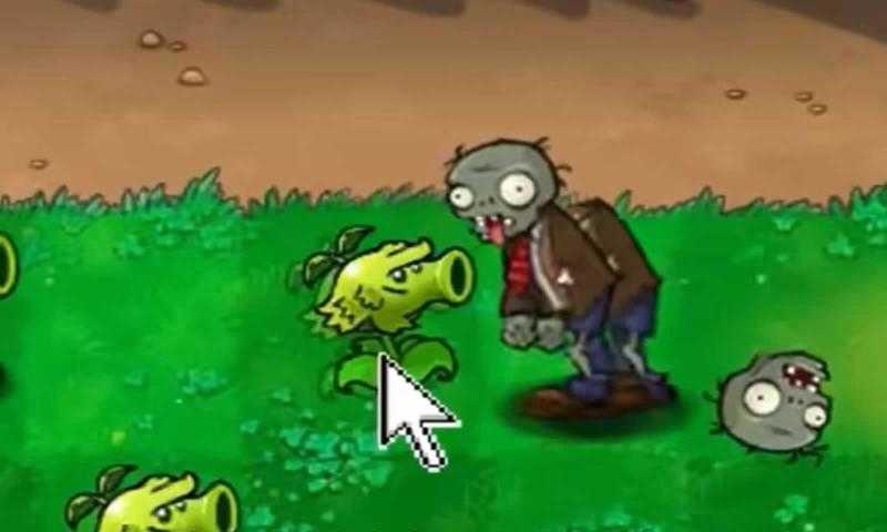 pvz抽卡版最新版本截图2