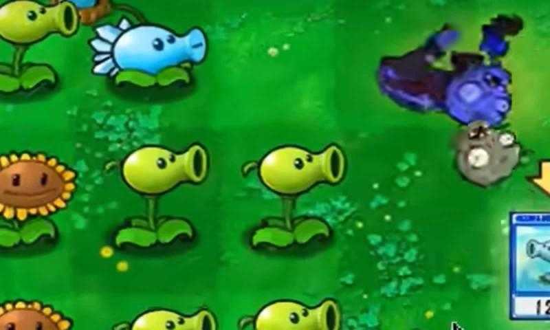 pvz抽卡版最新版本截图3