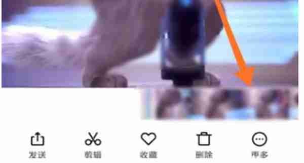 小红书怎么设置动态壁纸