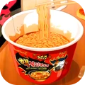 模拟美食达人