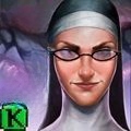 邪恶修女破碎的面具最新版
