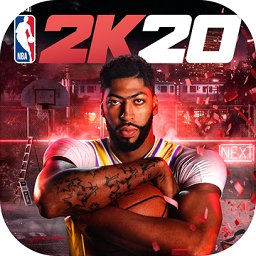 nba2k202025新秀豪华存档版