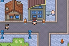 口袋妖怪白金光