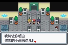 口袋妖怪白金光