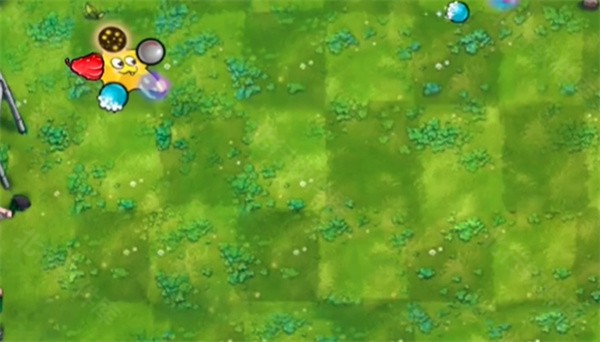 植物大战僵尸融合二创版