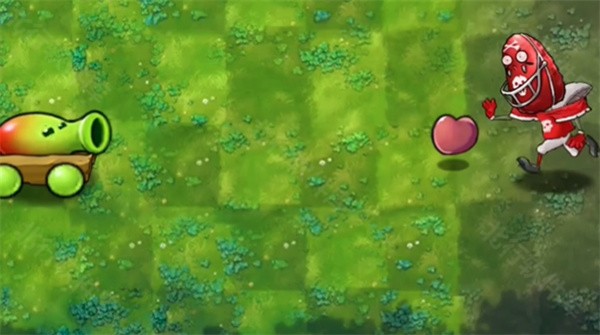 植物大战僵尸融合二创版