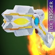 特利迦全钥匙变身模拟器