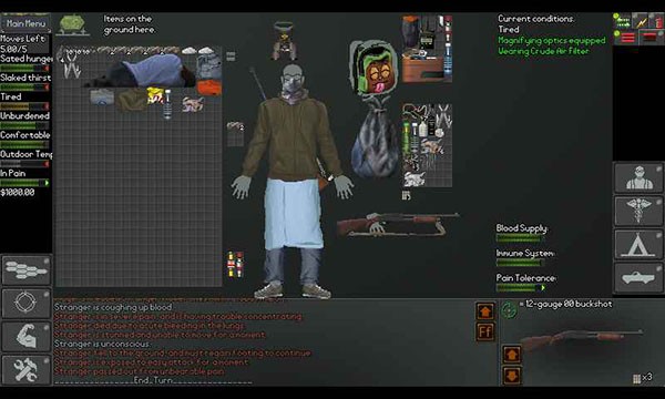 末日拾荒者手机版