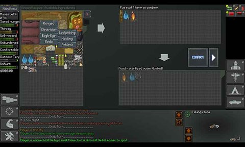 末日拾荒者手机版