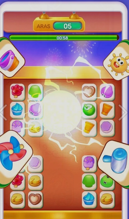 连连坎战斗截图4