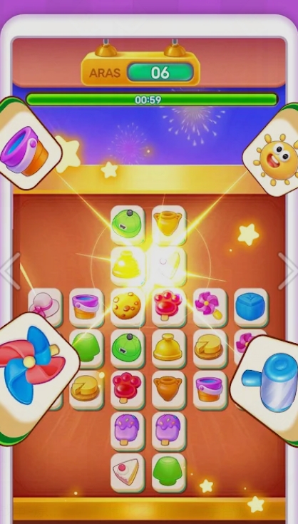 连连坎战斗截图2