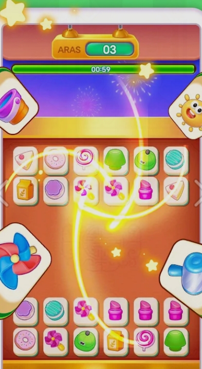 连连坎战斗截图1