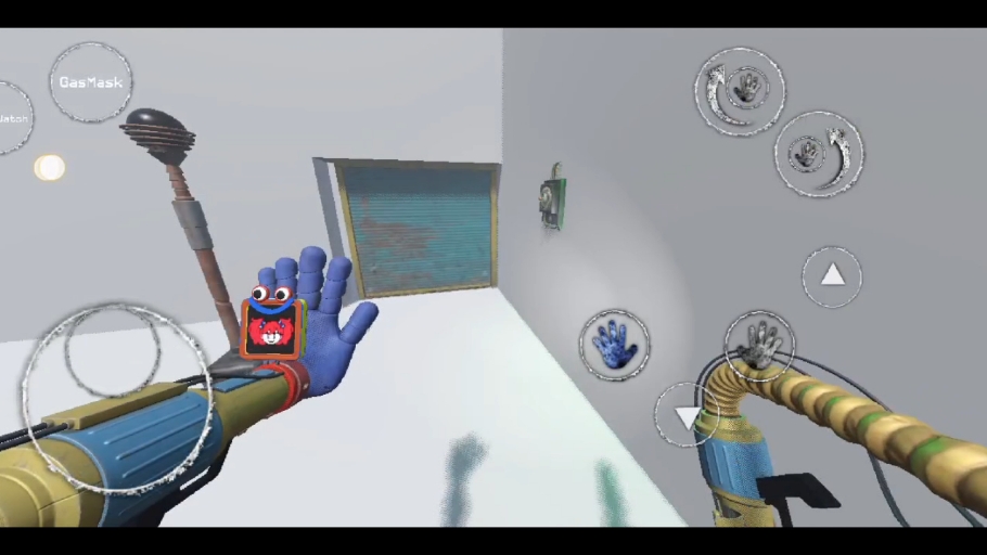 波比的游戏时间第0章重制版截图1