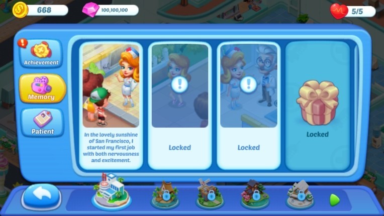 快乐医院2025最新版