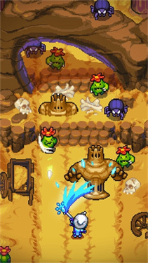 探索冲刺2最新版截图2