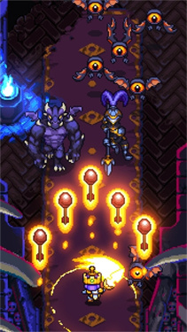 探索冲刺2最新版截图1