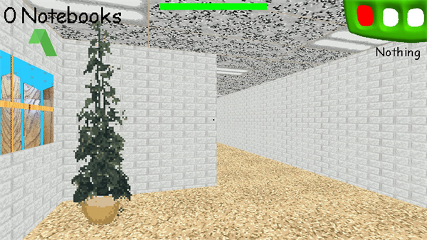 巴迪老师游戏手机版截图2