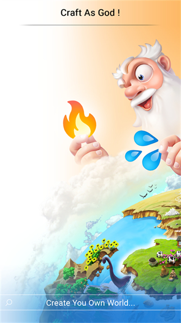 涂鸦上帝闪电安卓版截图4