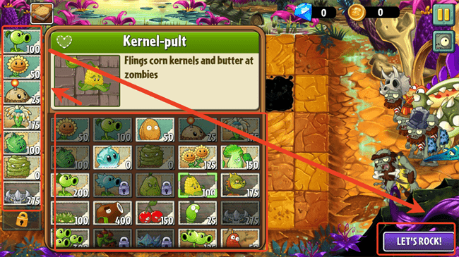 植物大战僵尸2返茂版蒸汽时代