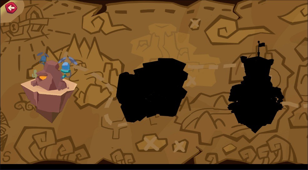 植物大战僵尸3新的开始