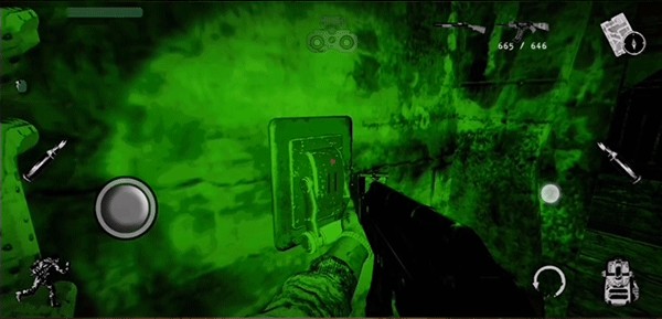 坠落生存汉化版