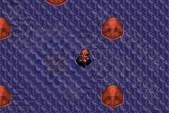 口袋妖怪极光石