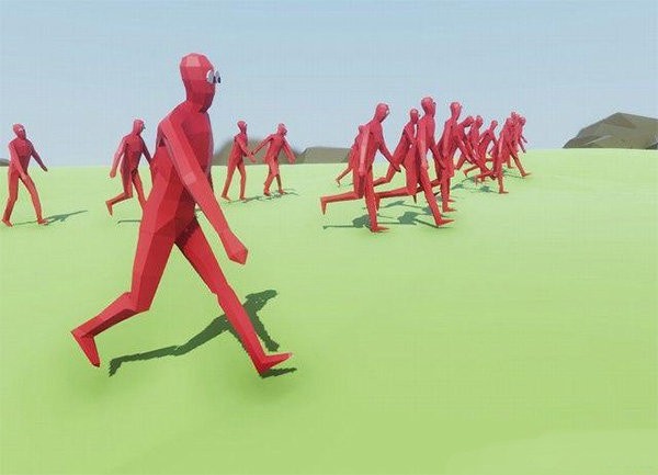 全面憨憨模拟器兵种介绍