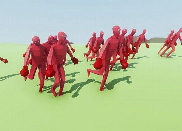 全面憨憨模拟器兵种介绍