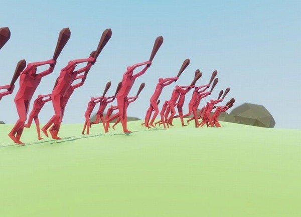 全面憨憨模拟器兵种介绍