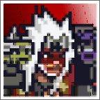 像素火影老引擎Old版本