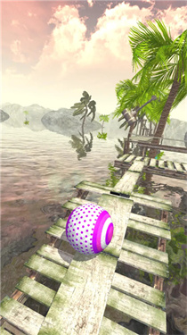 滚动冒险球官网版截图3