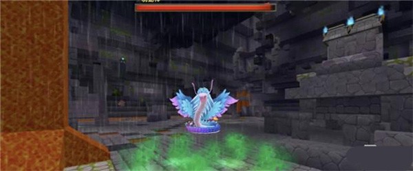 迷你世界末日版本游戏攻略1