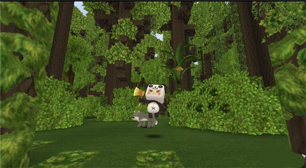 迷你世界末日版本游戏攻略3