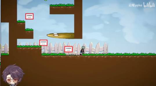 植物大战僵尸iwanna截图3