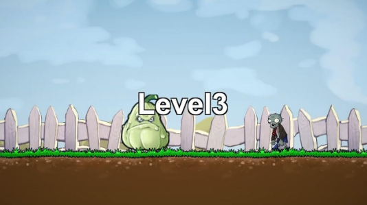 植物大战僵尸iwanna截图2